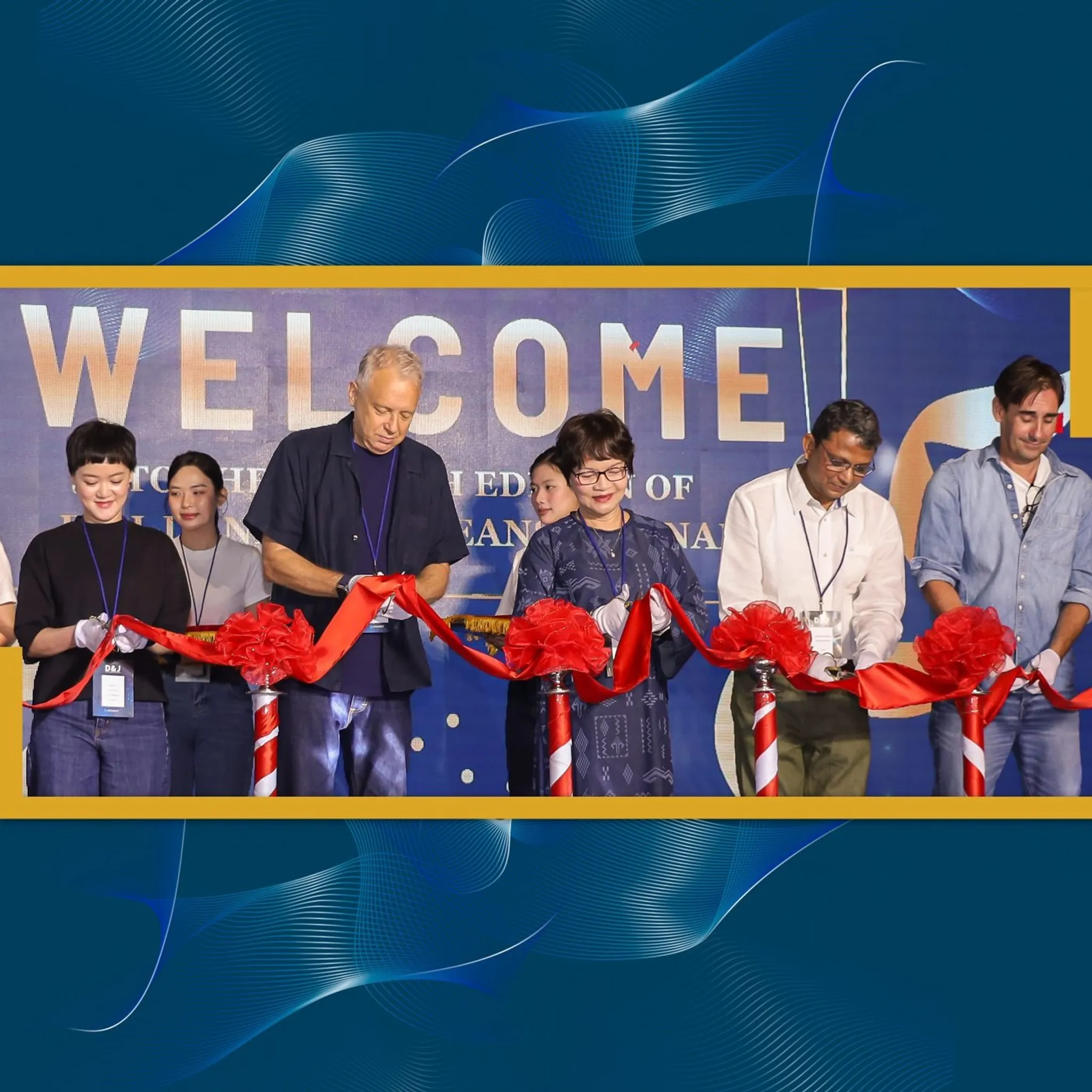 Denimsandjeans - D&J Vietnam 2026